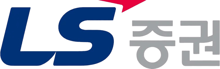 LS증권 logo