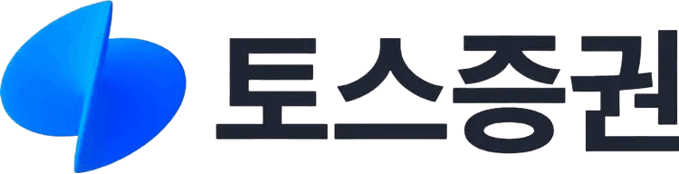 토스증권 logo