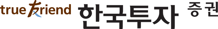 한국투자증권 logo