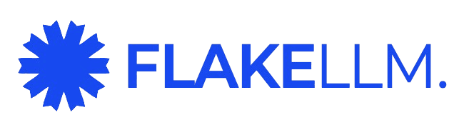 FLAKELLM logo