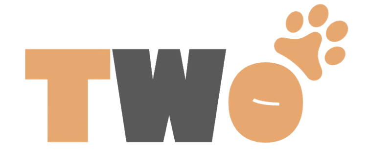 TWO logo